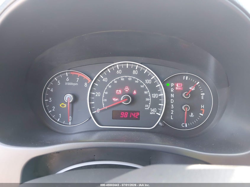 AtlanticExpress - Suzuki SX4