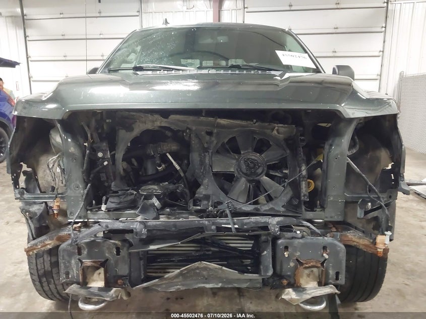 2018 FORD F-150 auction photo 6