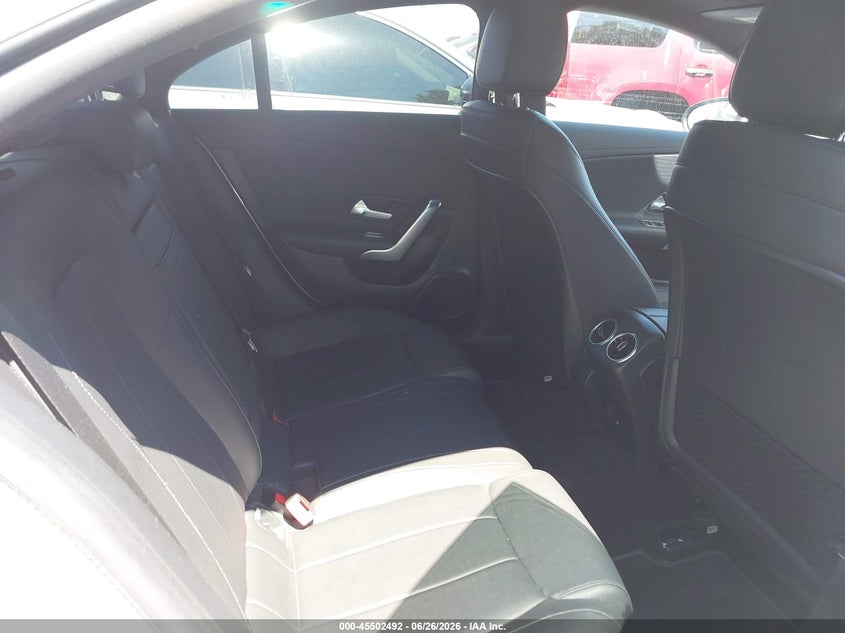 2021 Mercedes-Benz Cla 250 VIN: W1K5J4GB9MN183012 Lot: 45502492