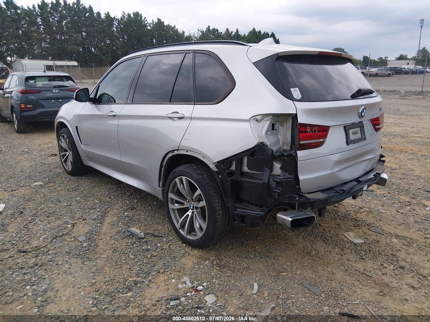 Vin: 5uxkr0c50f0p15597, lot: 46000726, bmw x5 xdrive35i 20153