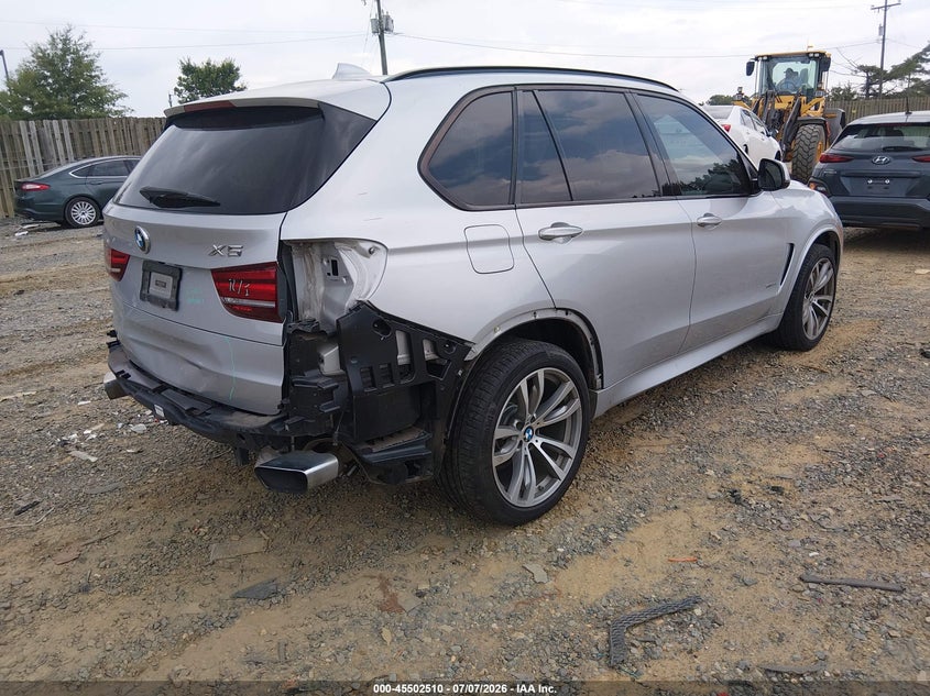 Vin: 5uxkr0c50f0p15597, lot: 46000726, bmw x5 xdrive35i 20154