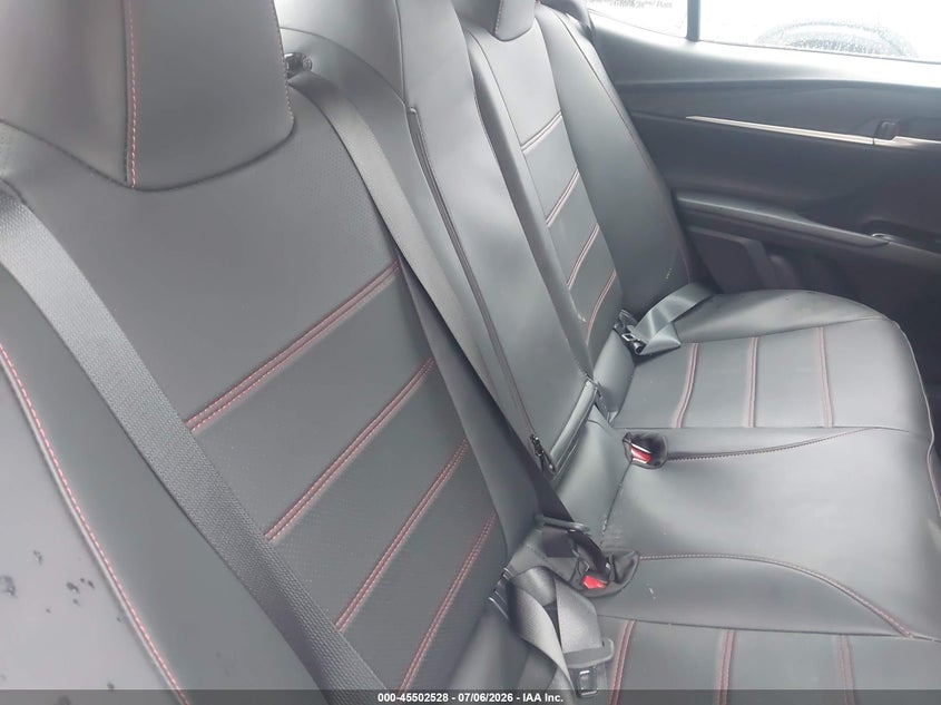 2026 TOYOTA CAMRY auction photo 8