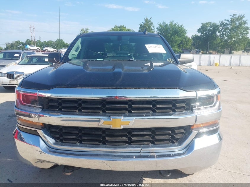 AtlanticExpress - Chevrolet Silverado 1500
