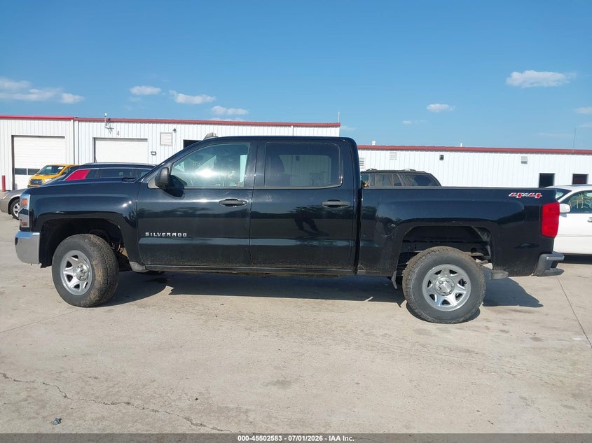 AtlanticExpress - Chevrolet Silverado 1500