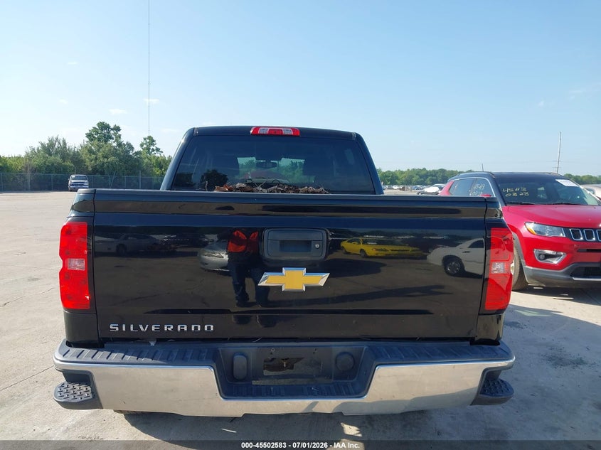 AtlanticExpress - Chevrolet Silverado 1500