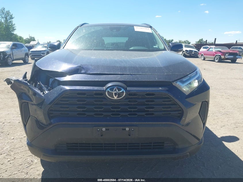 AtlanticExpress - Toyota RAV4