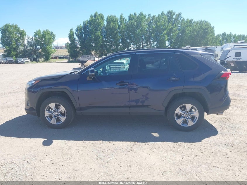AtlanticExpress - Toyota RAV4