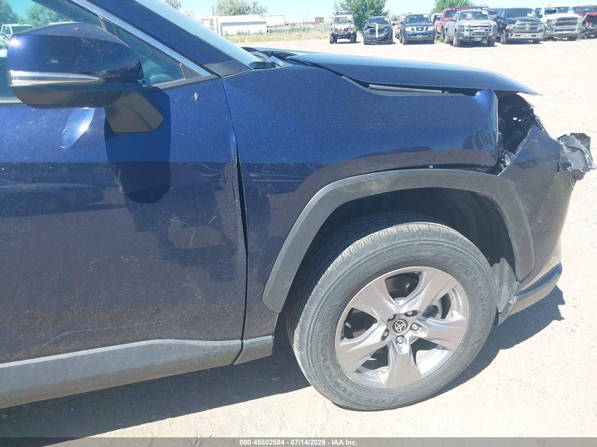 AtlanticExpress - Toyota RAV4
