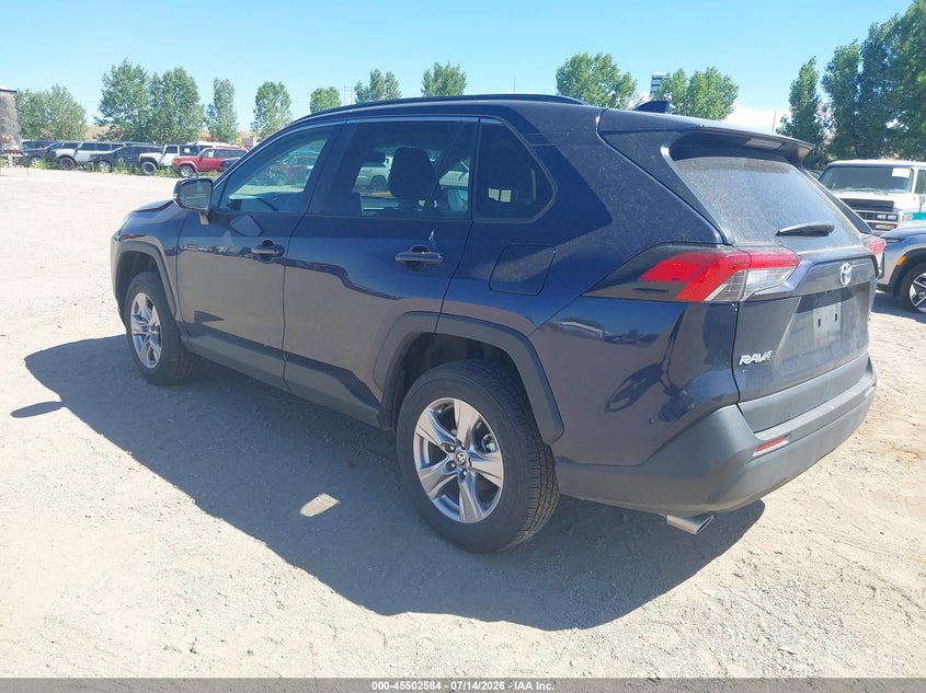 AtlanticExpress - Toyota RAV4