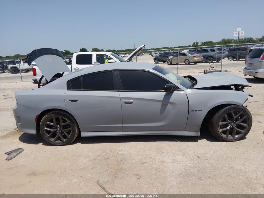 DODGE CHARGER - zdjęcie 13