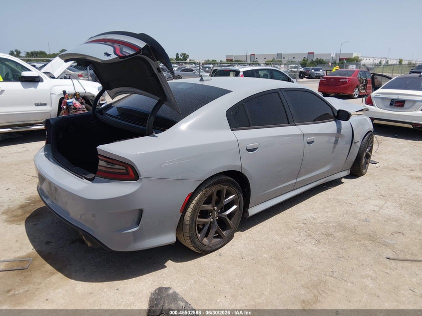 DODGE CHARGER - zdjęcie 4