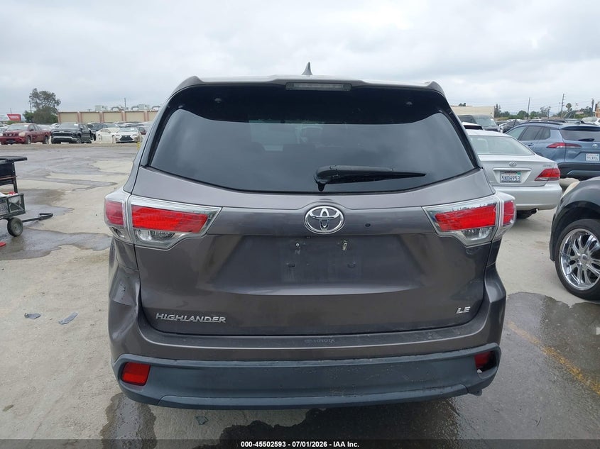 AtlanticExpress - Toyota Highlander