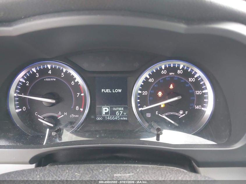AtlanticExpress - Toyota Highlander