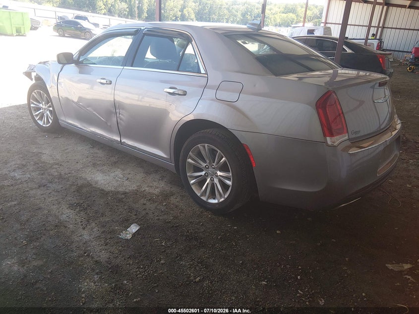 Vin: 2c3ccaeg7hh564448, lot: 46000817, chrysler 300c 20173