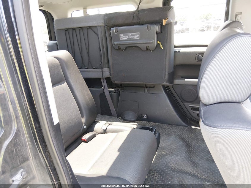 2004 Honda Element Ex VIN: 5J6YH28574L030098 Lot: 45502645