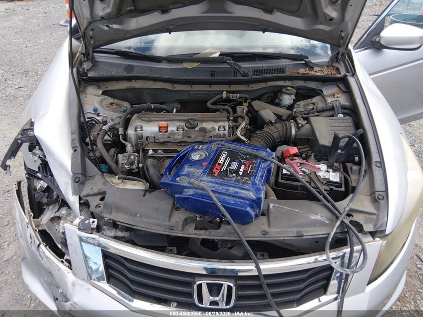 AtlanticExpress - Honda Accord
