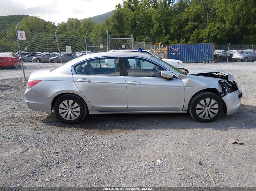 AtlanticExpress - Honda Accord