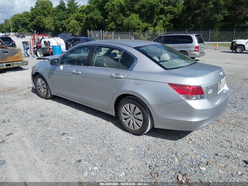 AtlanticExpress - Honda Accord