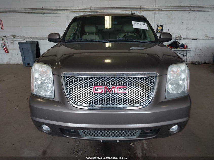 AtlanticExpress - GMC Yukon