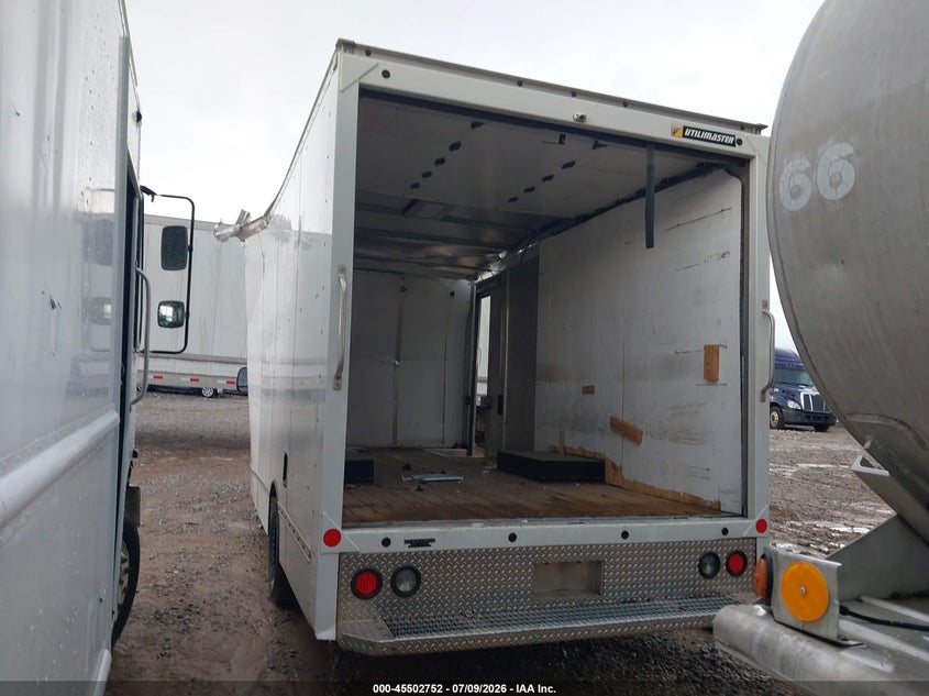 2022 FORD E-350 CUTAWAY N/A N/A
