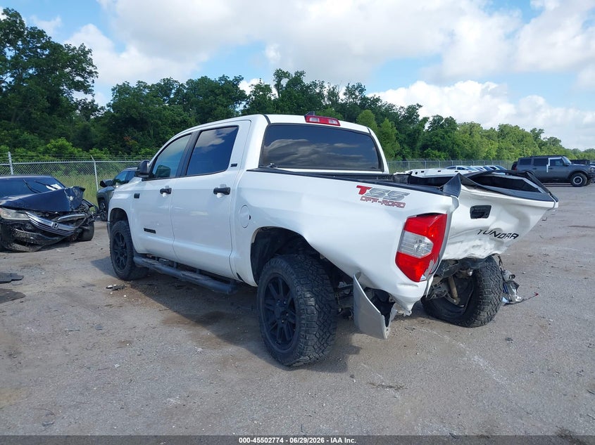 Vin: 5tfey5f10mx276851, lot: 46000991, toyota tundra sr5 20213