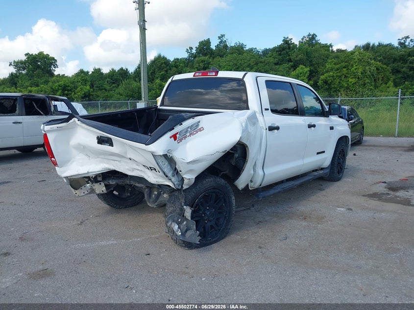 Vin: 5tfey5f10mx276851, lot: 46000991, toyota tundra sr5 20214