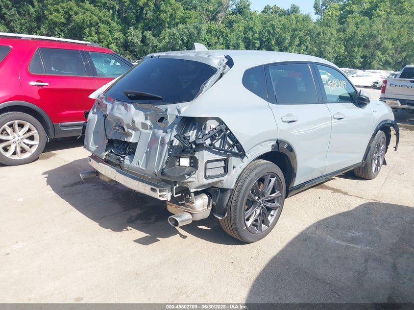 Vin: 3hdsa2h50sm708006, lot: 46001005, acura adx a-spec 20254