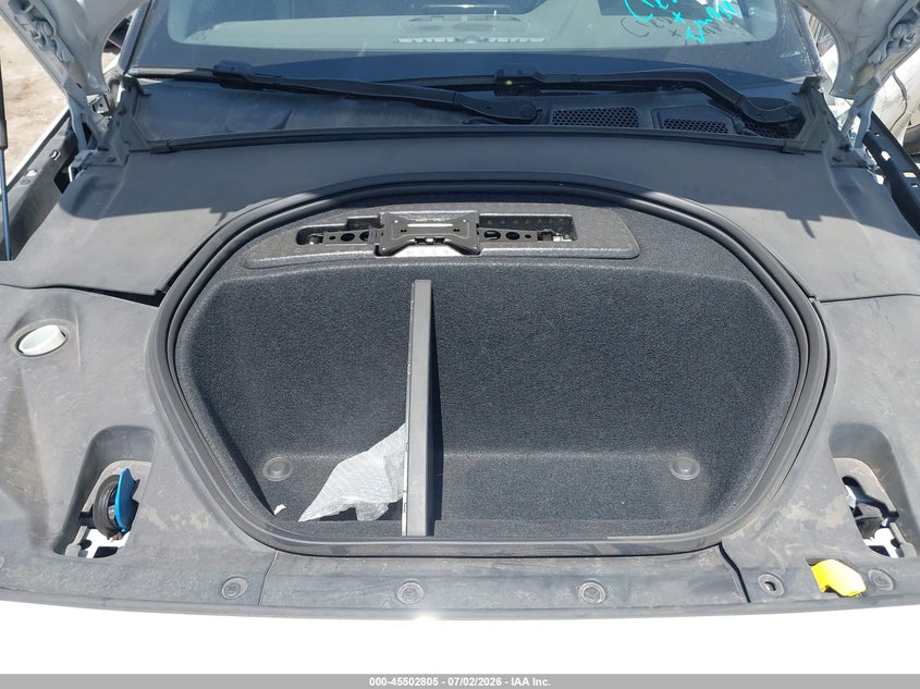 2022 Polestar 2 Long Range Dual Motor VIN: LPSED3KA1NL079596 Lot: 45502805