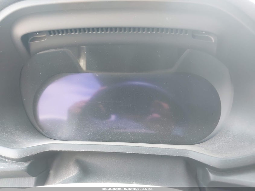 2022 Polestar 2 Long Range Dual Motor VIN: LPSED3KA1NL079596 Lot: 45502805