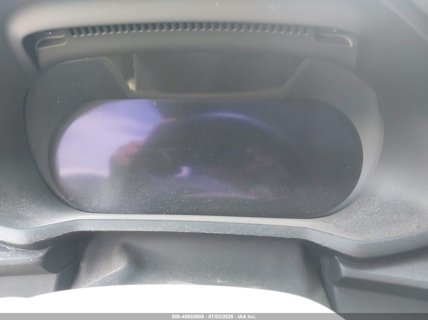 2022 Polestar 2 Long Range Dual Motor VIN: LPSED3KA1NL079596 Lot: 45502805