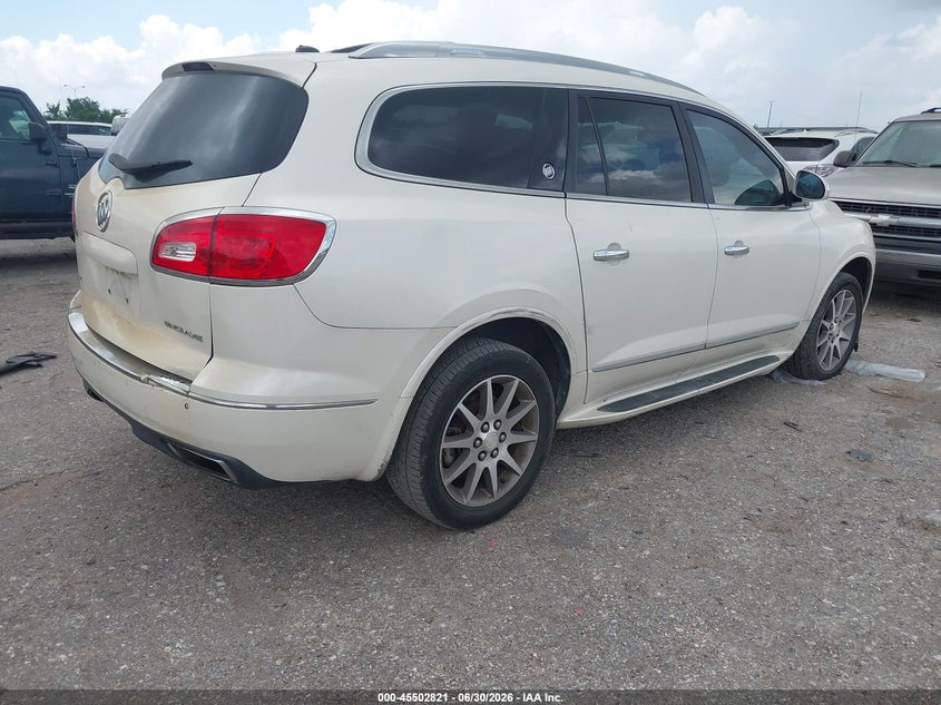 AtlanticExpress - Buick Enclave