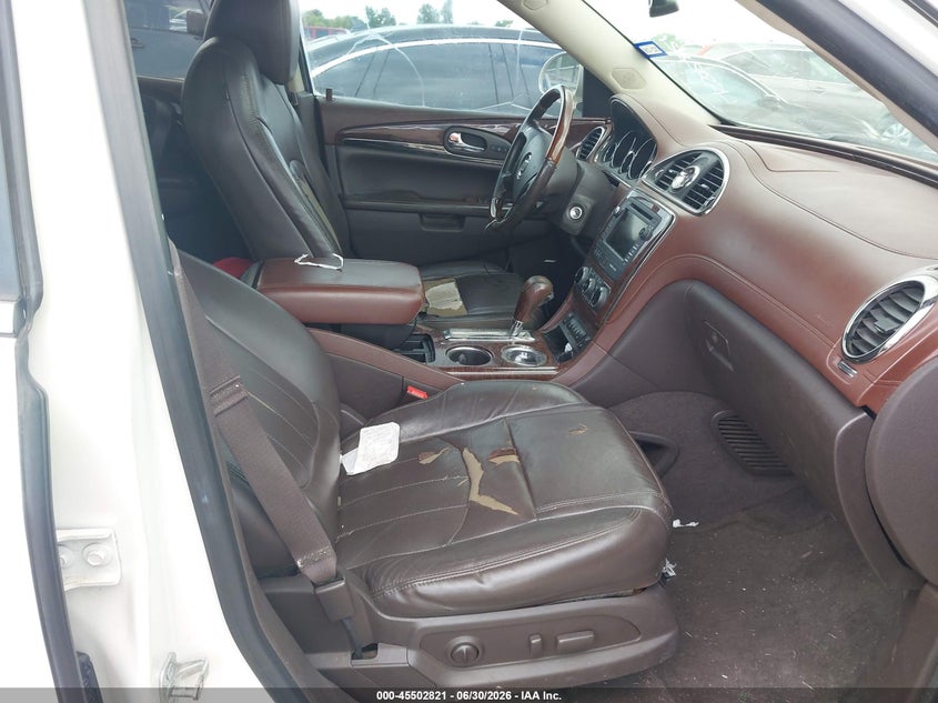 AtlanticExpress - Buick Enclave