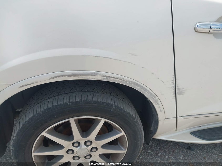 AtlanticExpress - Buick Enclave