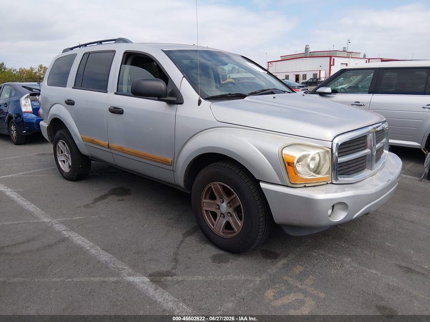 2004 Dodge Durango SLT