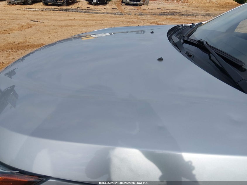 2021 MITSUBISHI OUTLANDER SPORT auction photo 6