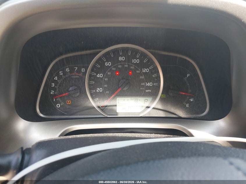 2013 TOYOTA RAV 4 SPORT UTILITY VEHICLE 2.5L I-4 DOHC, VVT, 176HP