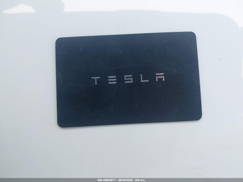 2023 Tesla Model S Dual Motor All-Wheel Drive/Standard Range VIN: 5YJSA1E58PF505618 Lot: 45502871