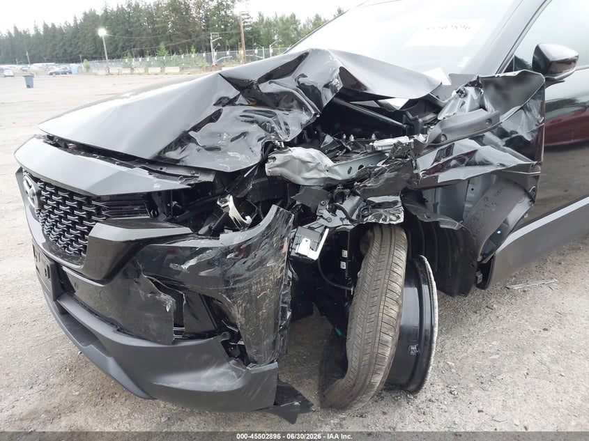 2026 Mazda Cx-50 Hybrid Premium Plus VIN: 7MMVAAEW5TN175535 Lot: 45502896