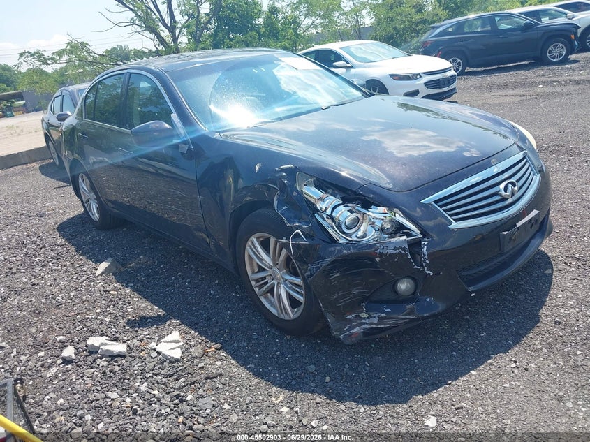 Infiniti