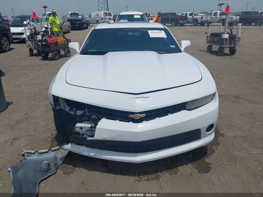 AtlanticExpress - Chevrolet Camaro