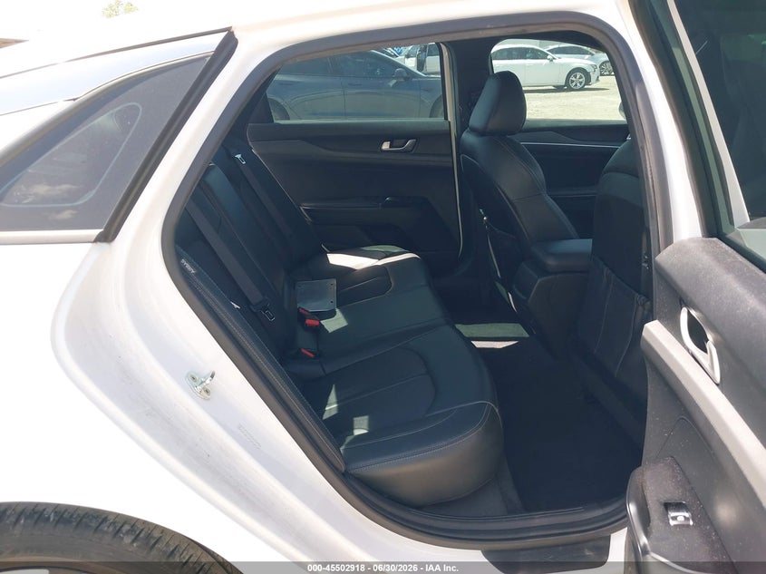2022 Kia K5 Gt-Line VIN: 5XXG64J25NG151197 Lot: 45502918