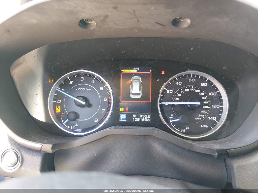 2020 Subaru Ascent Limited VIN: 4S4WMAPD8L3469302 Lot: 45502925