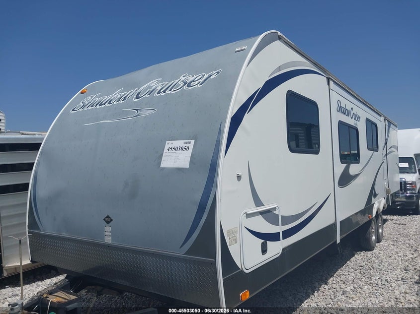 2013 CRUISER SHADOW CRUISER S-313 auction photo 6