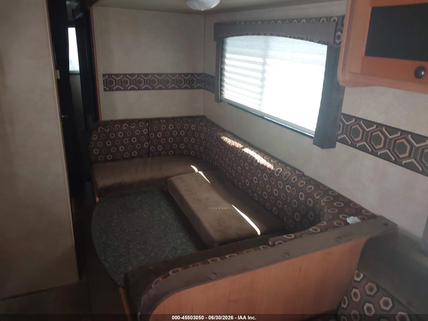 2013 CRUISER SHADOW CRUISER S-313 auction photo 8