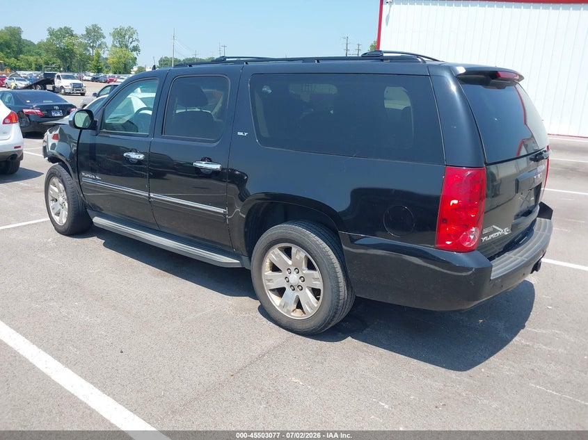Vin: 1gks1ke0xbr284573, lot: 46001293, gmc yukon xl 1500 slt 20113