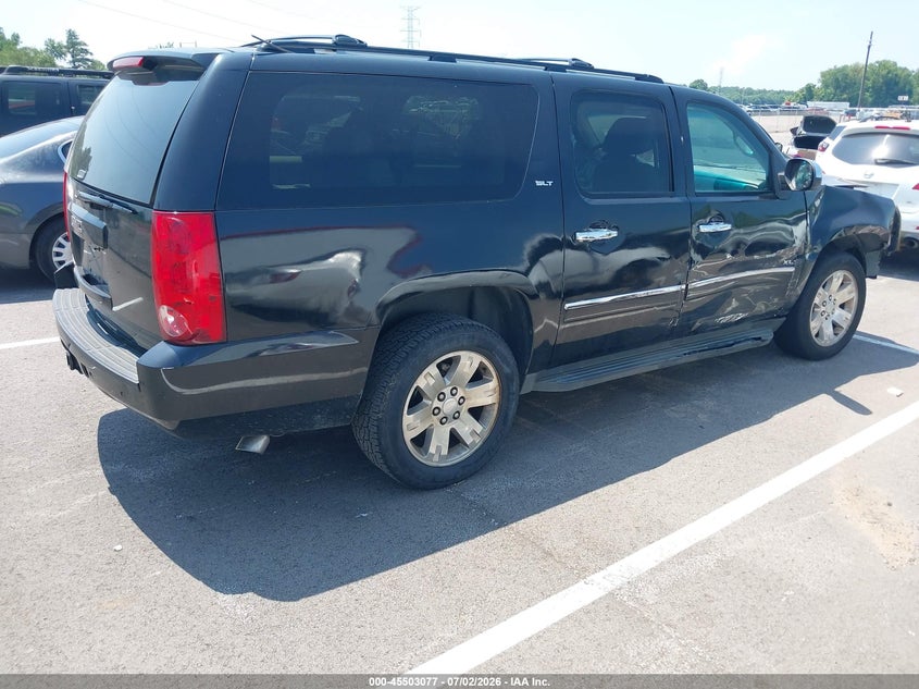 Vin: 1gks1ke0xbr284573, lot: 46001293, gmc yukon xl 1500 slt 20114