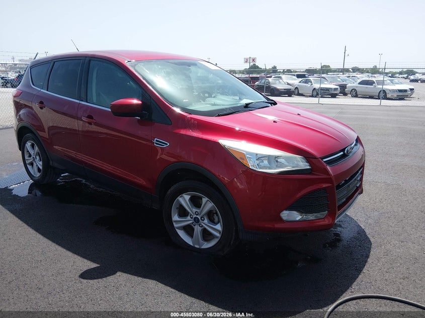 Vin: 1fmcu0gx3dud53654, lot: 46001296, ford escape se 2013 img_1