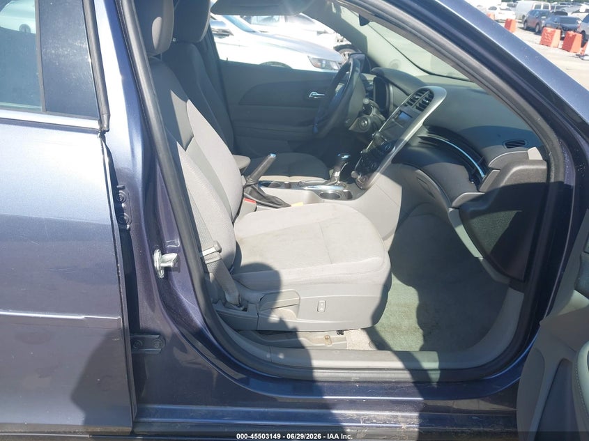 2014 CHEVROLET MALIBU auction photo 5