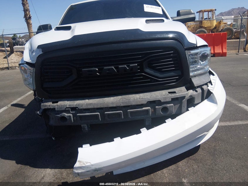RAM RAM 1500 2011 VIN 1D7RV1CT4BS581553