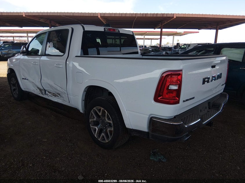 Vin: 1c6srfjp5tn249079, lot: 46001515, ram 1500 20263